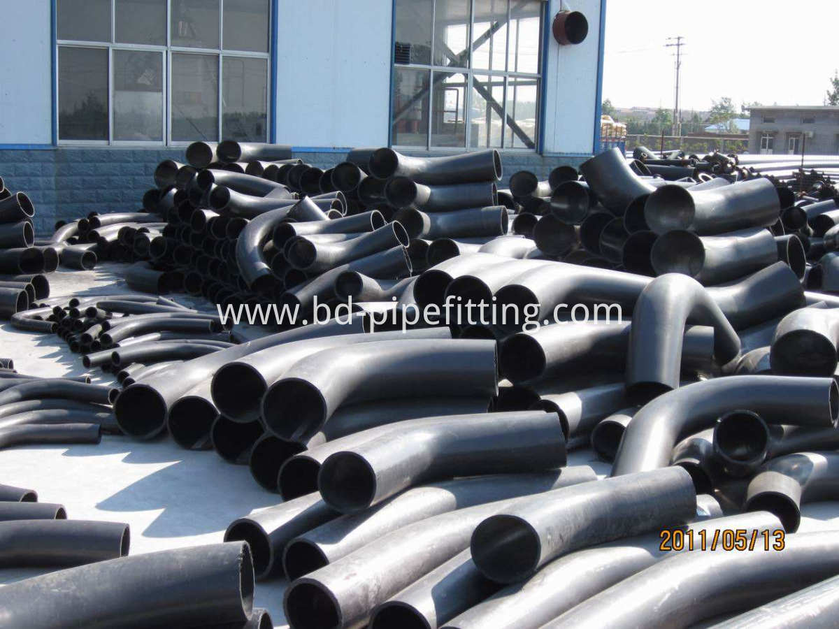 A860 WPHY52 Elbow A860 WPHY52 Elbow